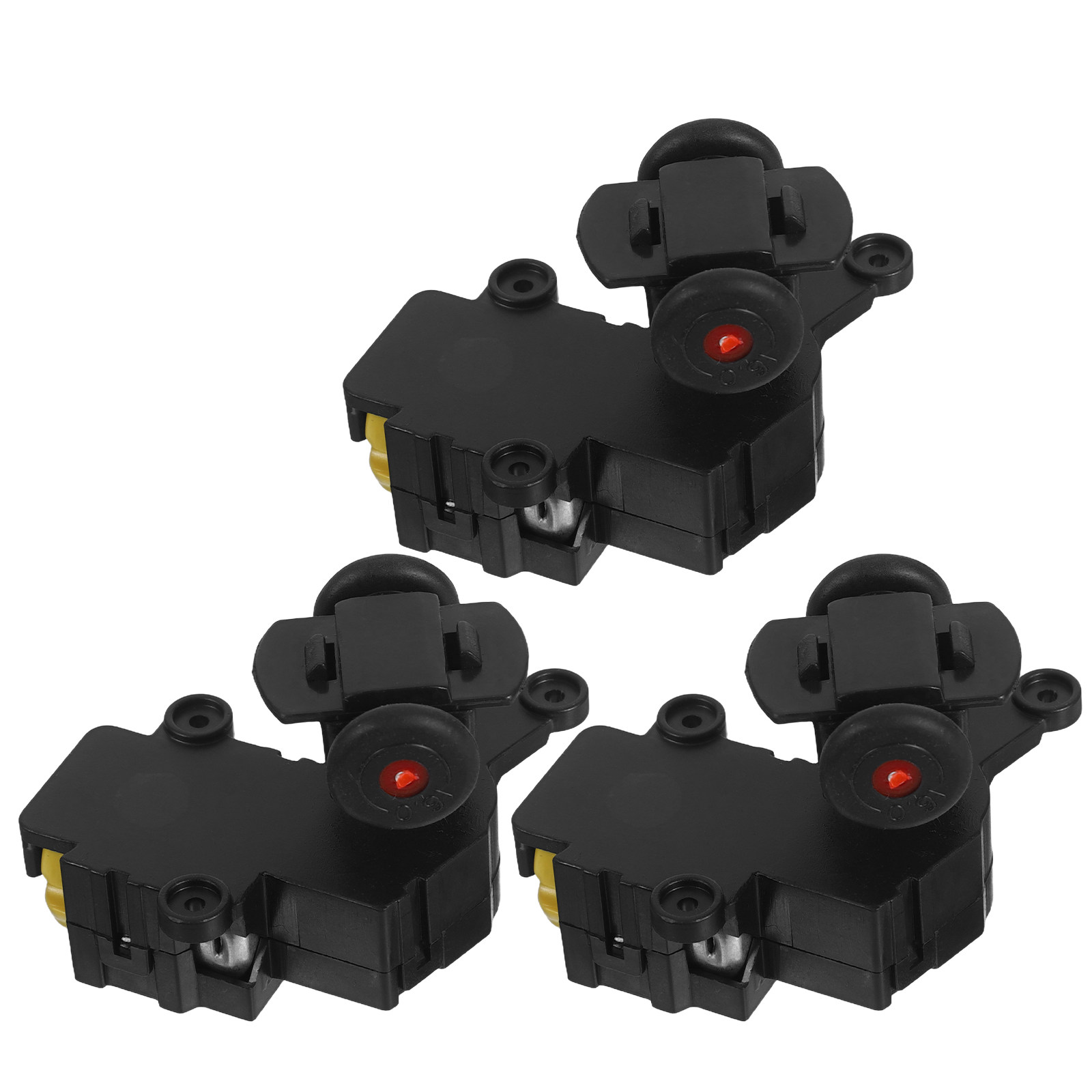 Science Project - 3Pcs Robot Motor Mini Automatic Obstacle