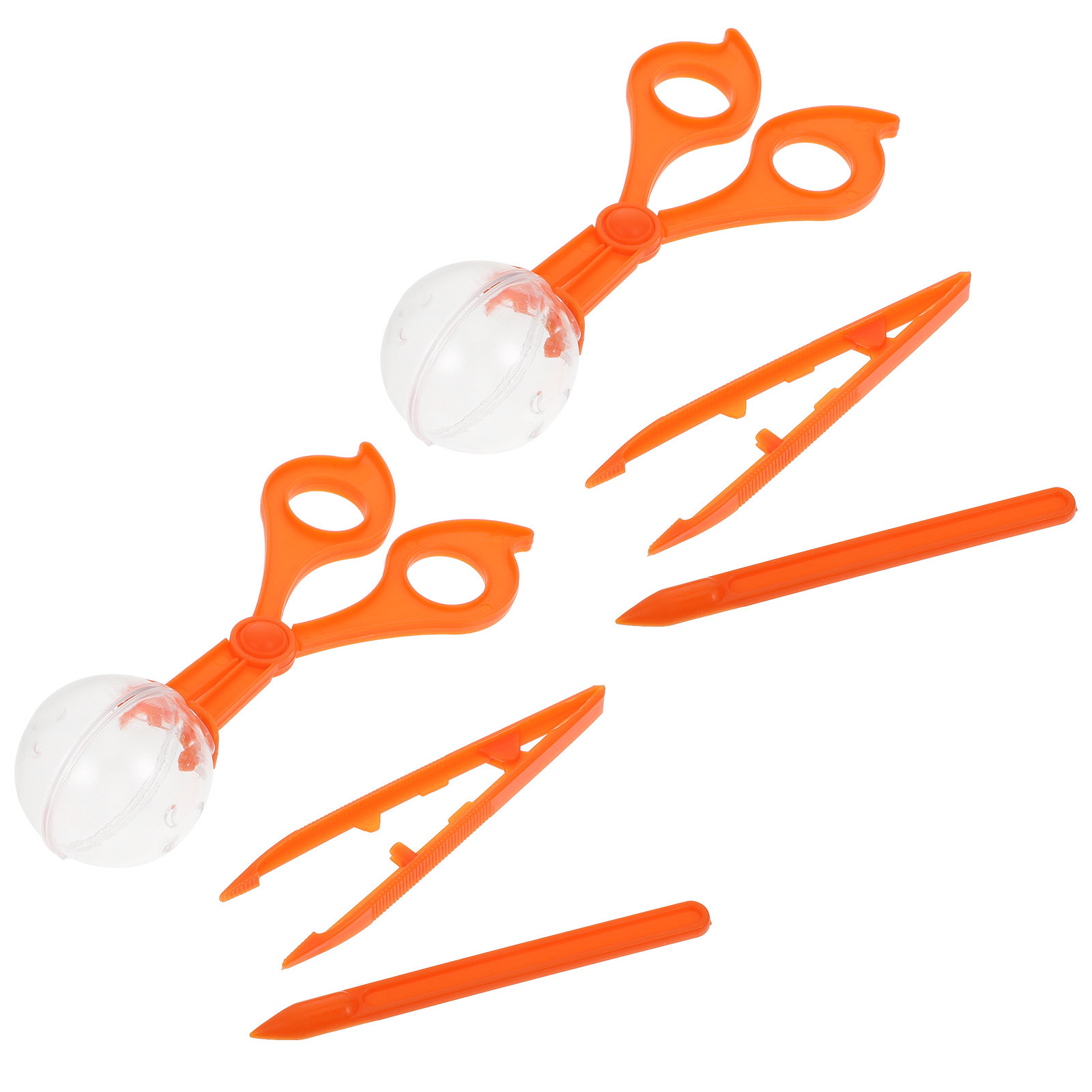 Science Toys - 2Sets Insect Catching Tool for Kids