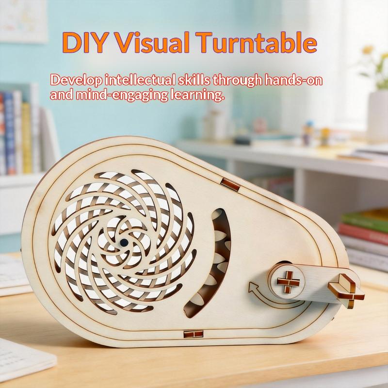 Creative DIY STEM Education To – обзор и цена Science Toys Diy