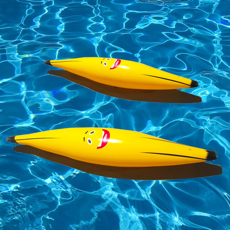 1.8-meter Inflatable Banana Su – обзор и цена Science Of Happiness