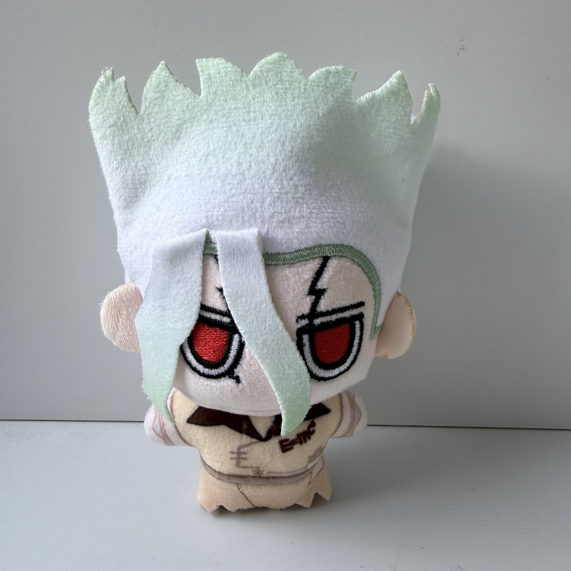Dr STONE SCIENCE FUTURE Senku  – обзор и цена Science Toys