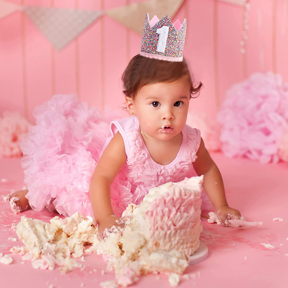 Felt Rainbow Crown Birthday Pa – обзор и цена Science Of Happiness