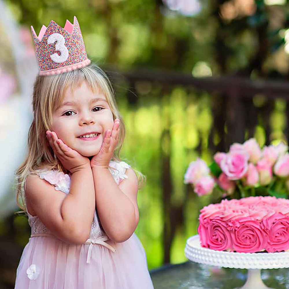 Felt Rainbow Crown Birthday Pa – обзор и цена Science Of Happiness