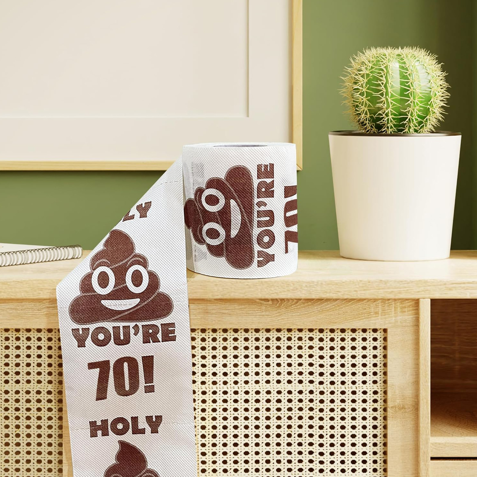 Happy Birthday Gifts, 3-Ply Fu – обзор и цена Science Of Happiness