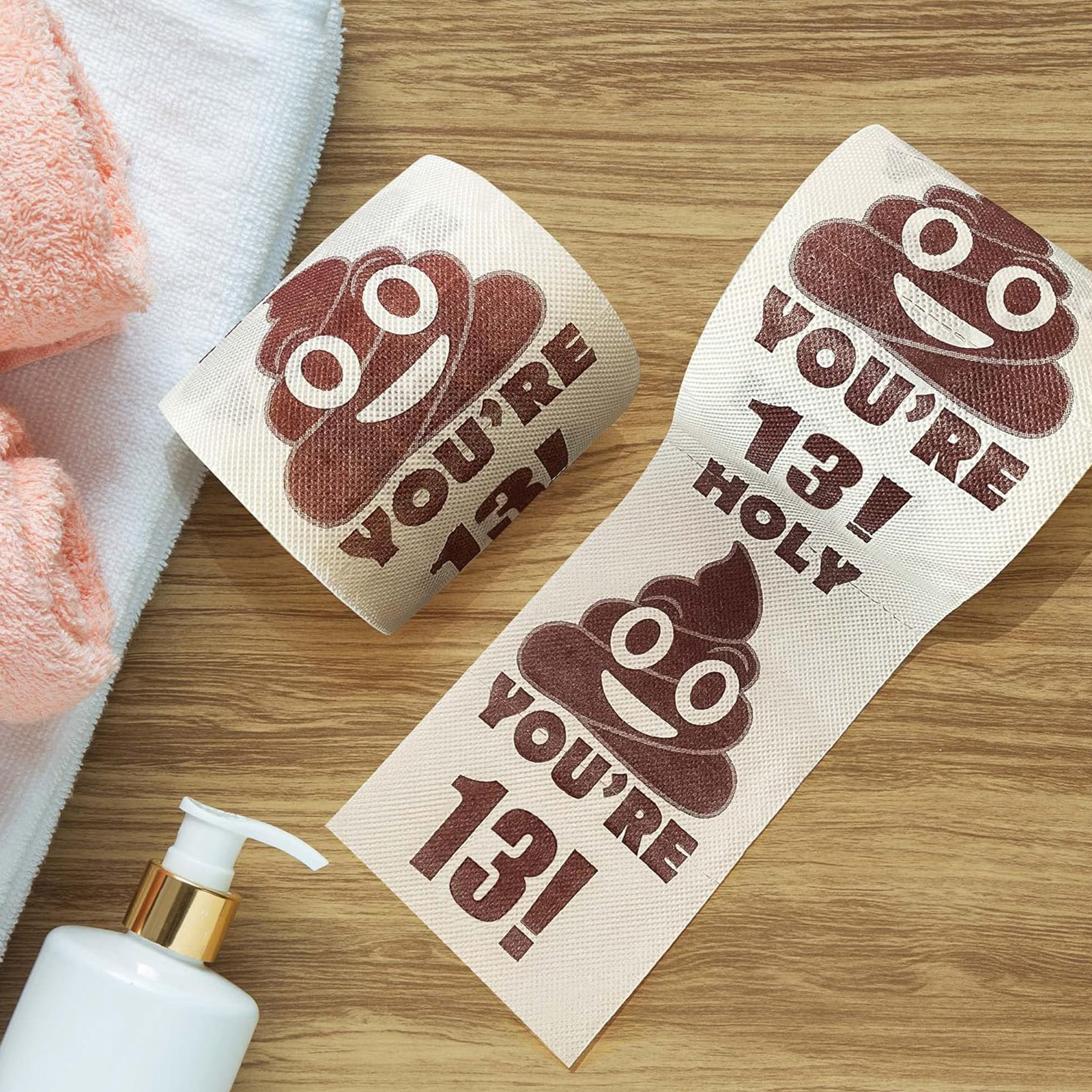 Happy Birthday Gifts, 3-Ply Fu – обзор и цена Science Of Happiness