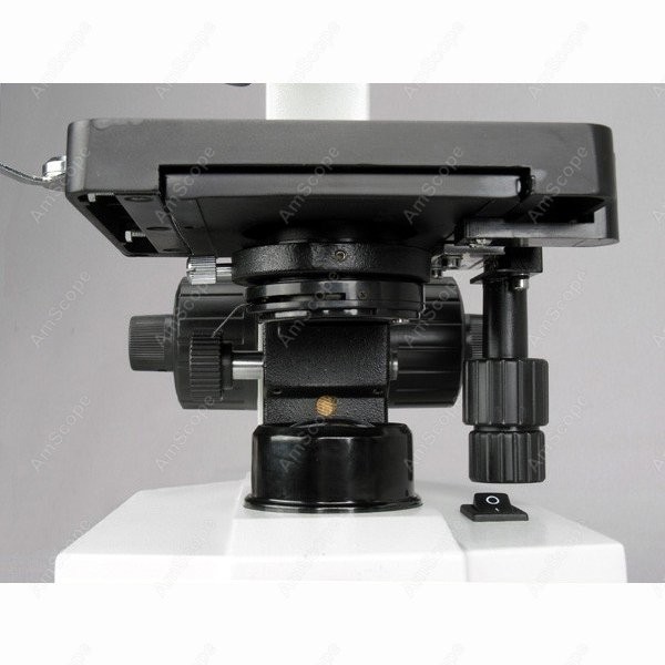 AmScope M600 Series Student Mo – обзор и цена Microscope Compound 40X