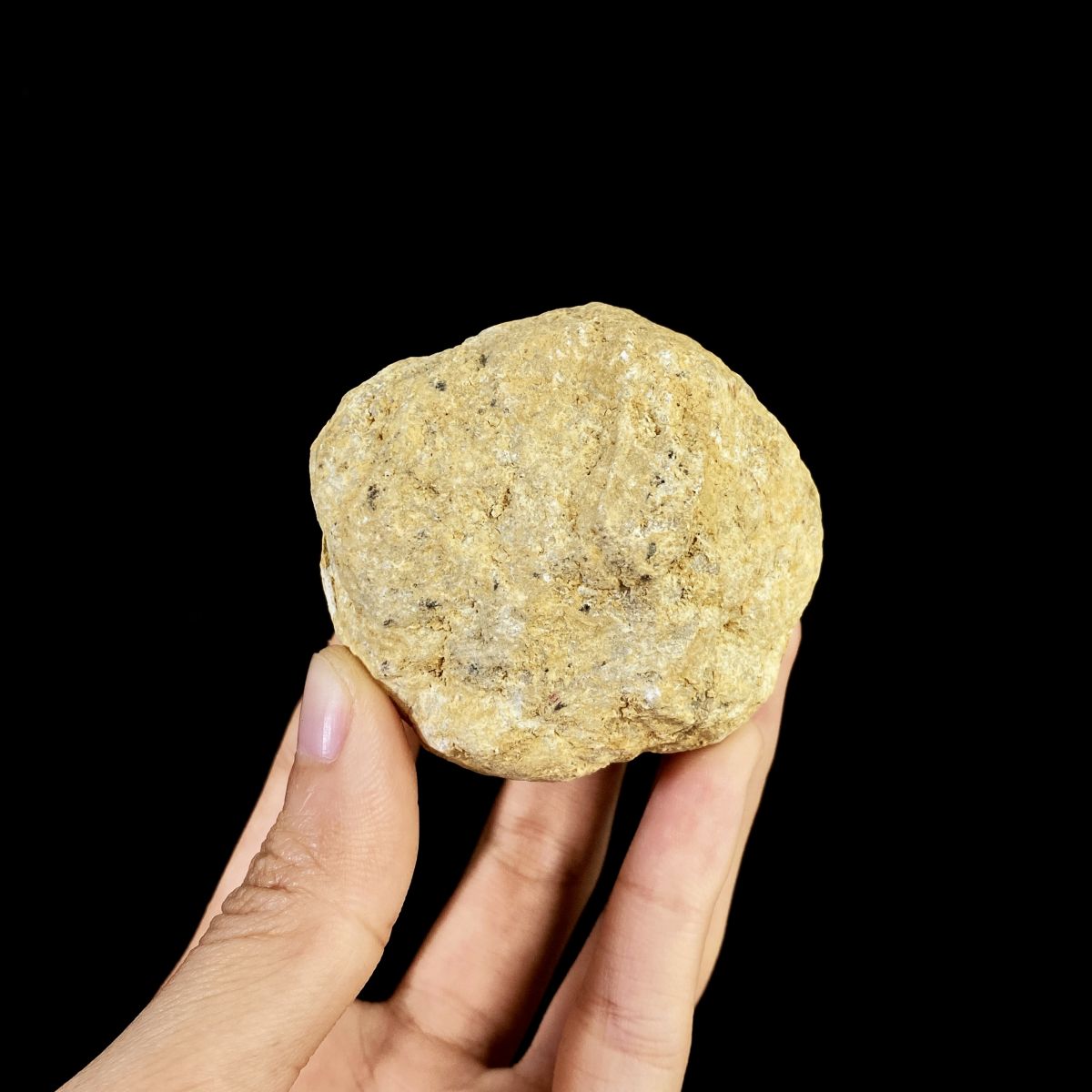 Random 1PC Unopened Natural Ag – обзор и цена Geode Crystal Break