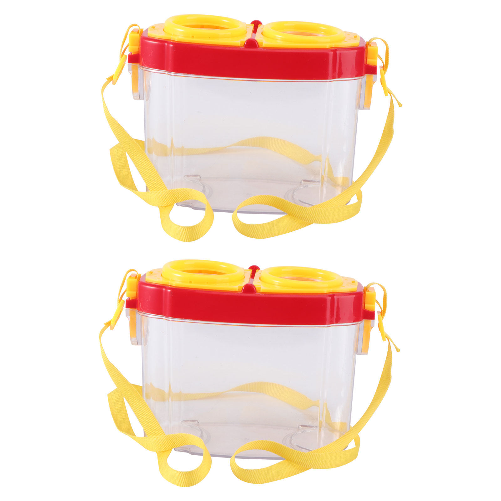 2Pcs Insect Observation Boxes  – обзор и цена Science Toys