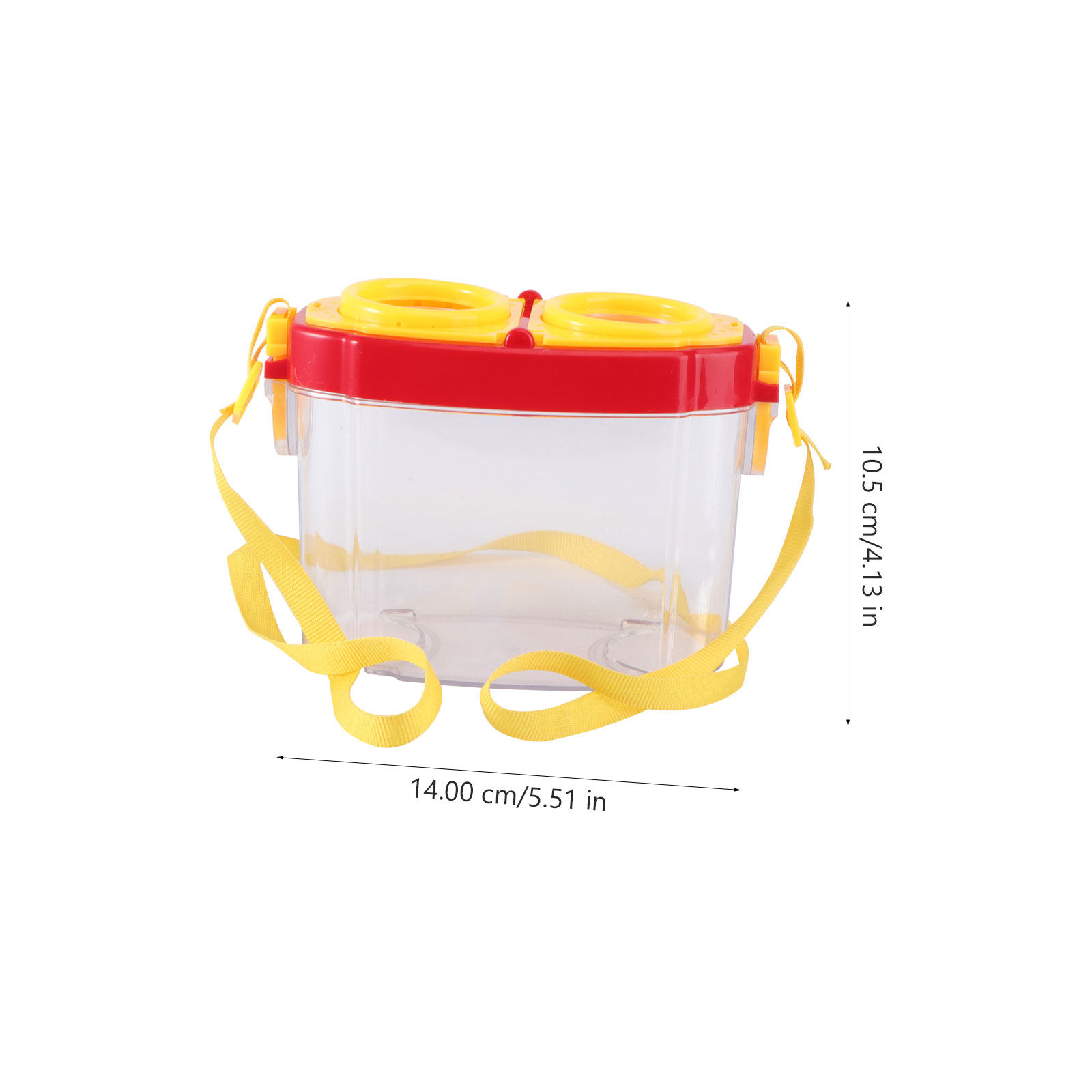 2Pcs Insect Observation Boxes  – обзор и цена Science Toys