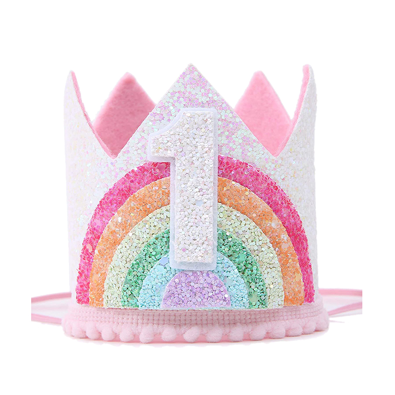 Felt Rainbow Theme Birthday Pa – обзор и цена Science Of Happiness