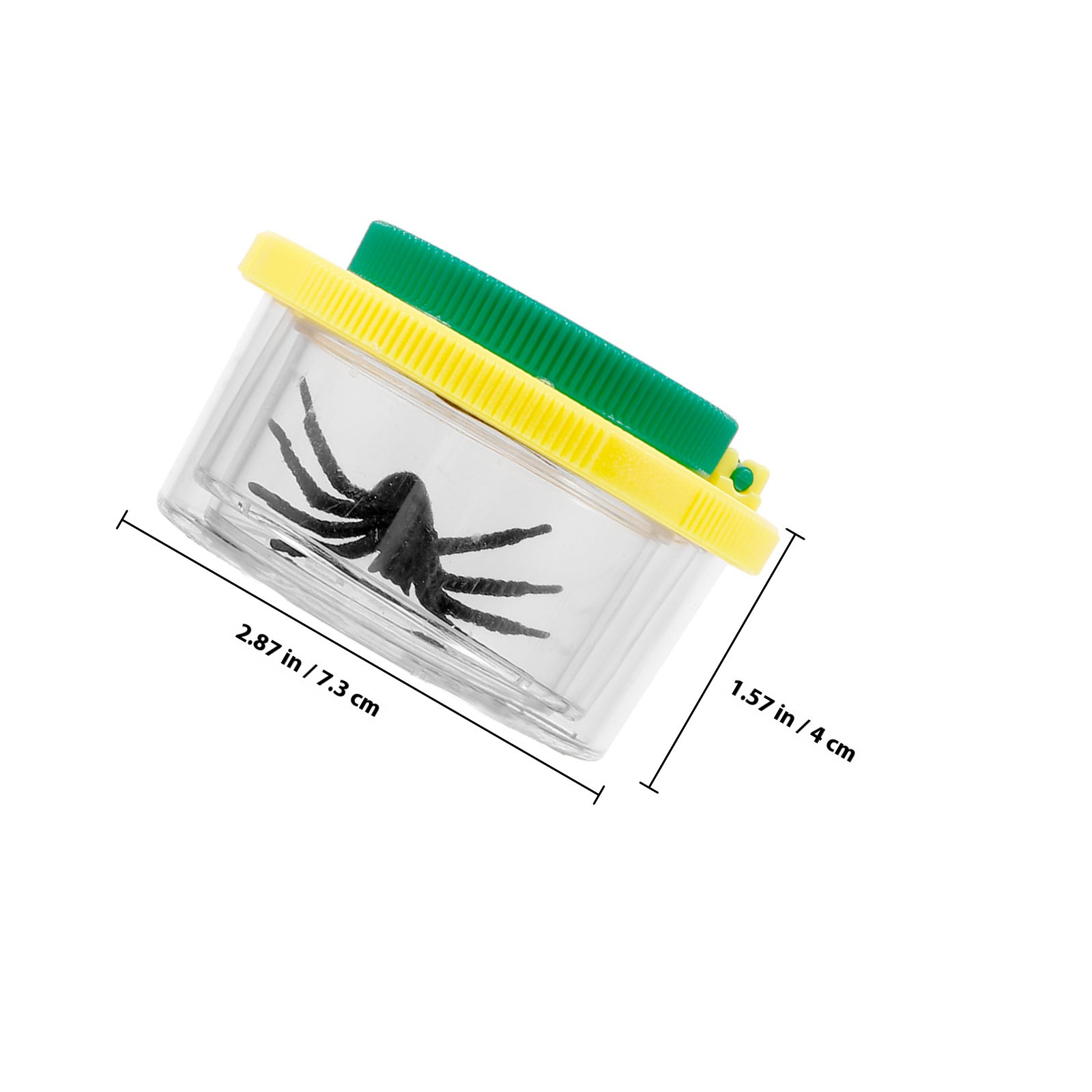 3Pcs Magnifying Insect Observa – обзор и цена Science Toys