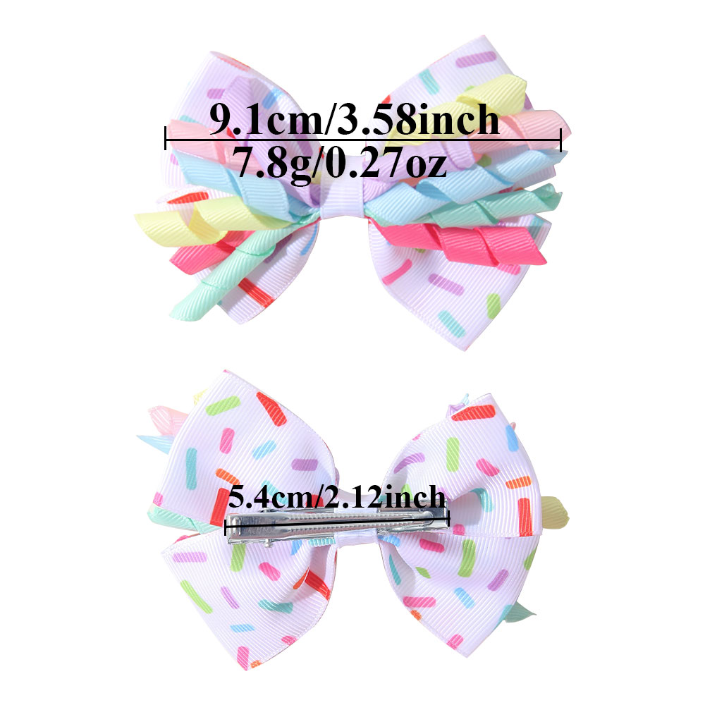 1/2PCS Kids Candy Colored Tass – обзор и цена Science Of Happiness