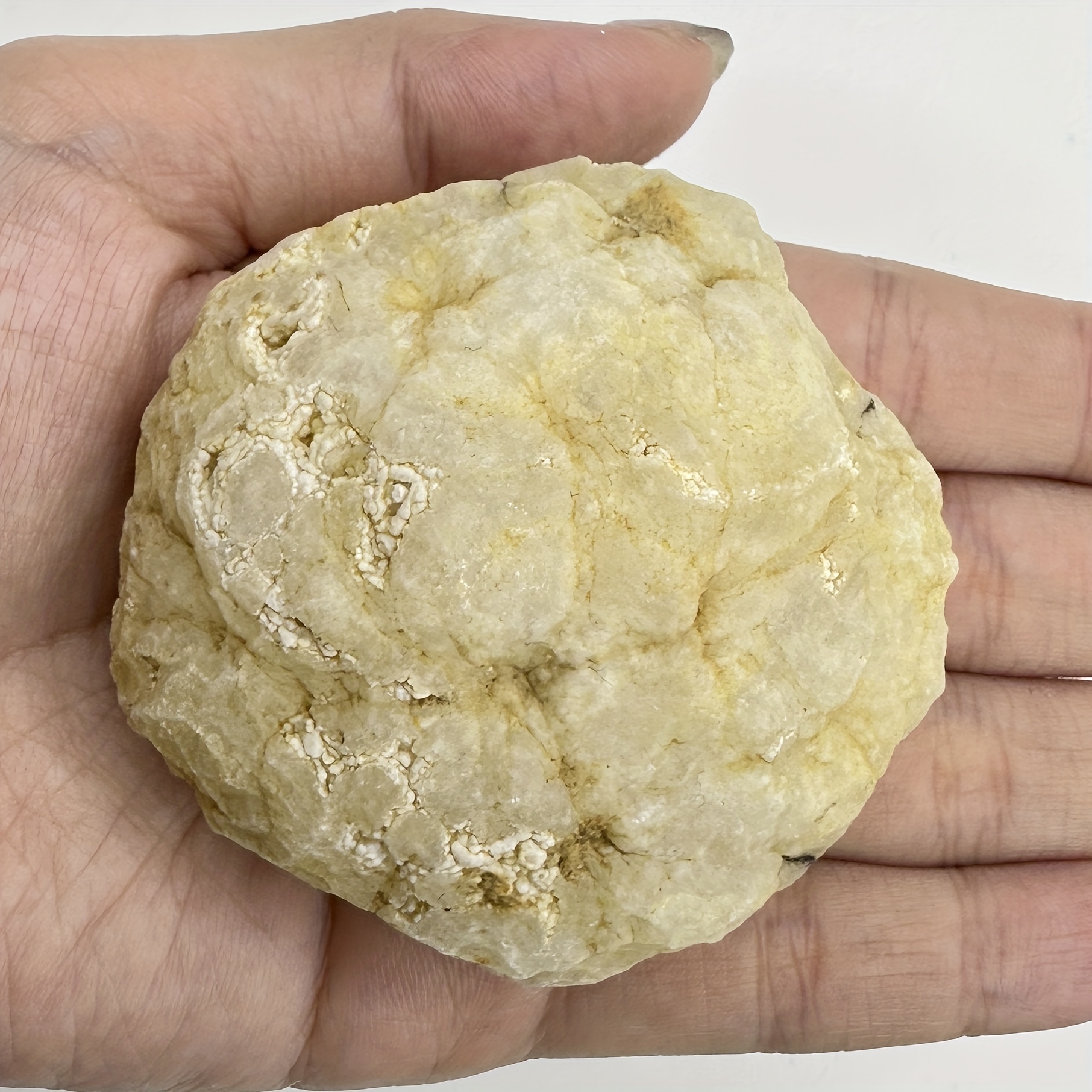 Break Your Own Geodes Natural  – обзор и цена Geode Crystal Break