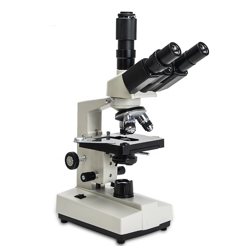 40X-1600X USB Compound Microsc – обзор и цена Microscope Compound 40X