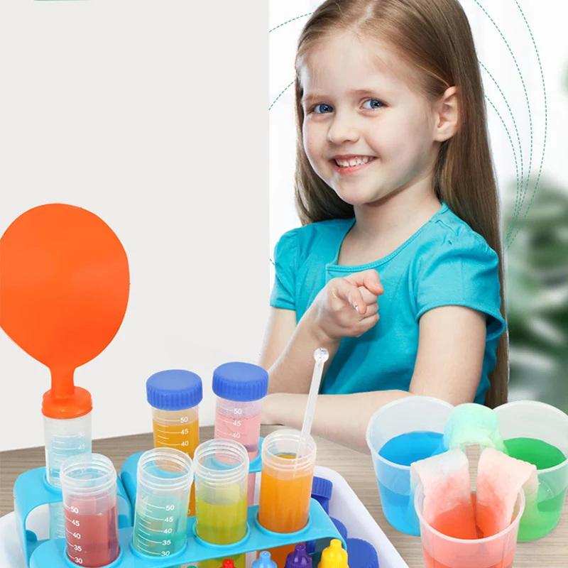 Learning Fine Motor Skill Toys – обзор и цена Science Toys