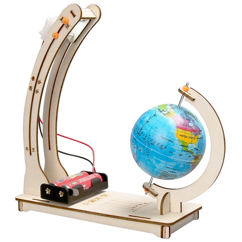 STEM Science Experiment Kit Ea – обзор и цена Science Project Kit