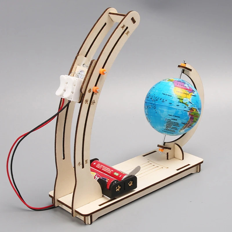STEM Science Experiment Kit Ea – обзор и цена Science Project Kit