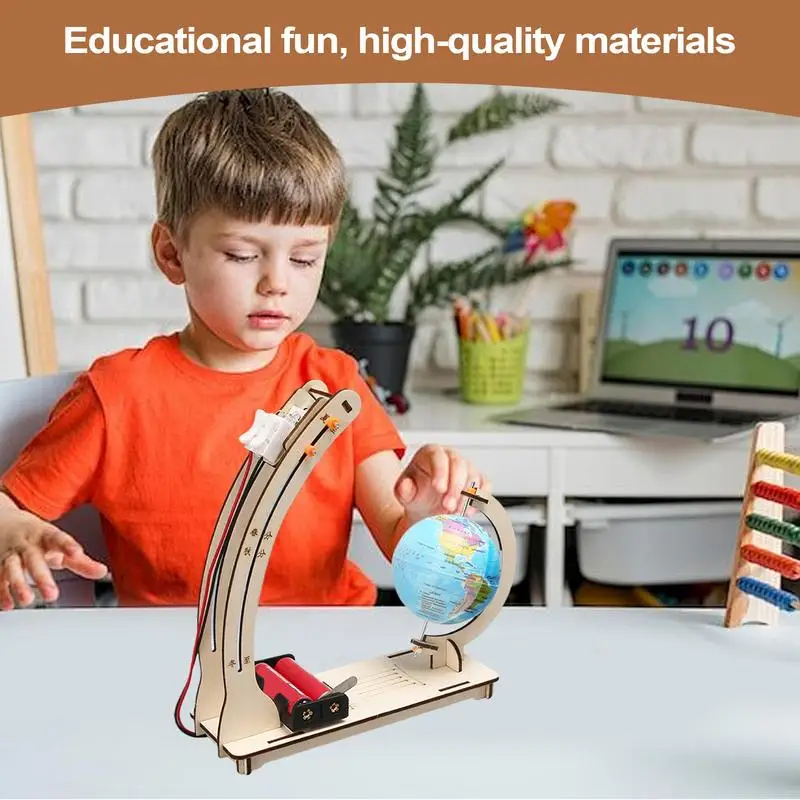 STEM Science Experiment Kit Ea – обзор и цена Science Project Kit