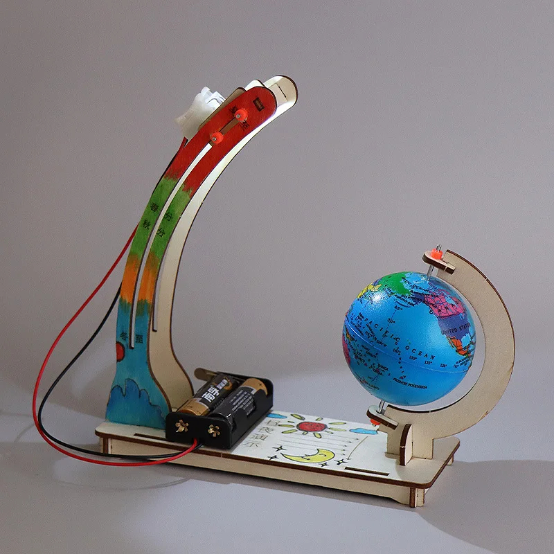 STEM Science Experiment Kit Ea – обзор и цена Science Project Kit