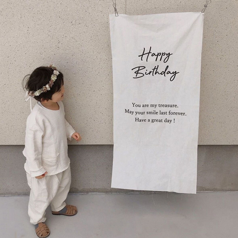Simple Letter Happy Birthday H – обзор и цена Science Of Happiness
