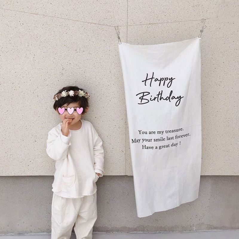 Simple Letter Happy Birthday H – обзор и цена Science Of Happiness