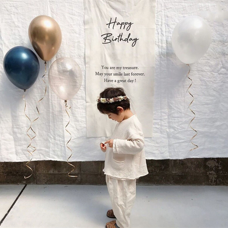 Simple Letter Happy Birthday H – обзор и цена Science Of Happiness