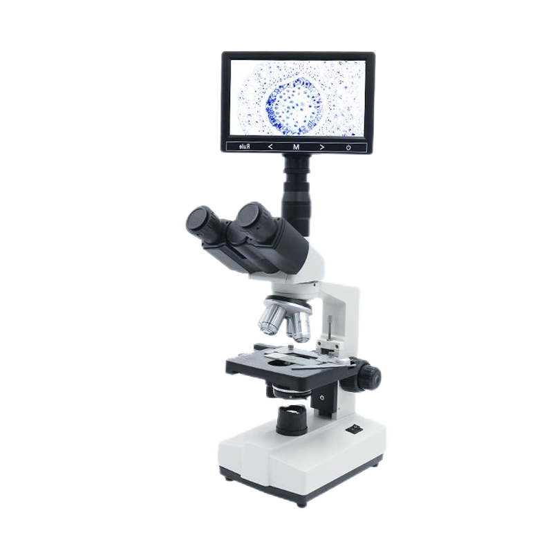 Professional binocular compoun – обзор и цена Microscope Compound 40X