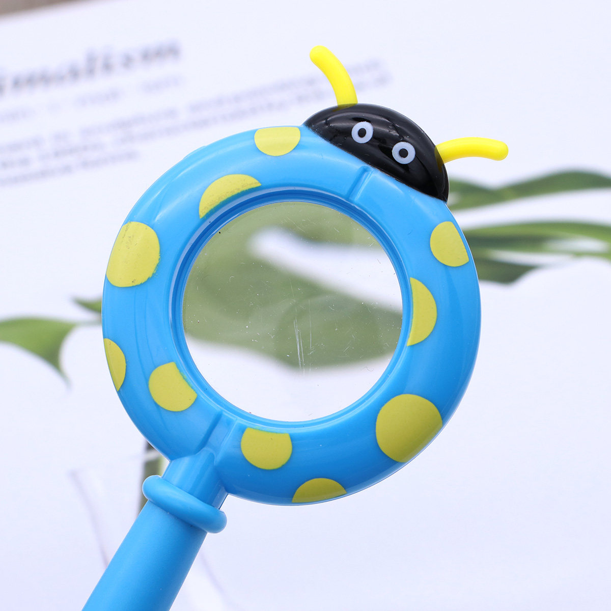 3Pcs Kids Handheld Magnifying  – обзор и цена Science Toys