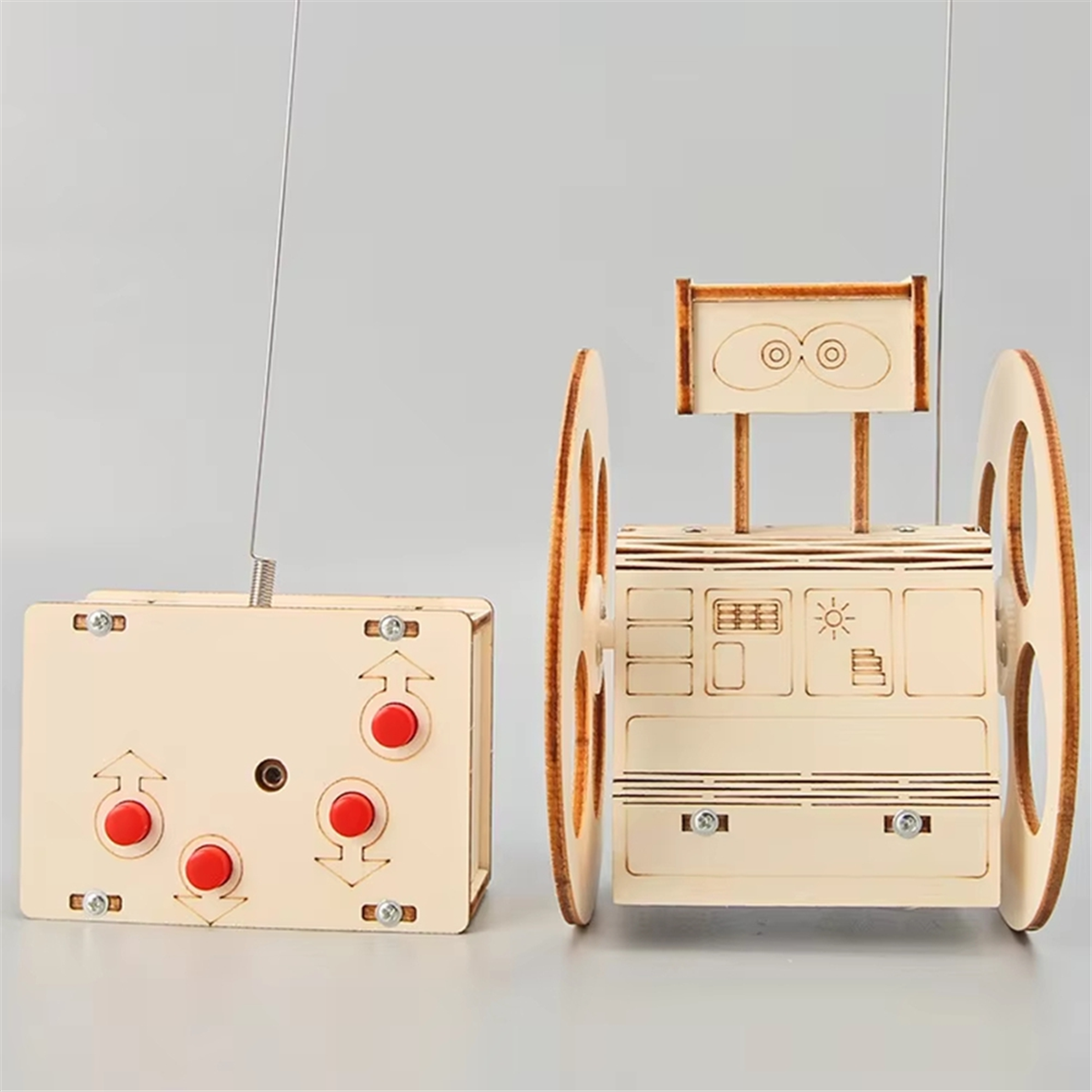 AA98 Change Direction Balance  – обзор и цена Science Toys