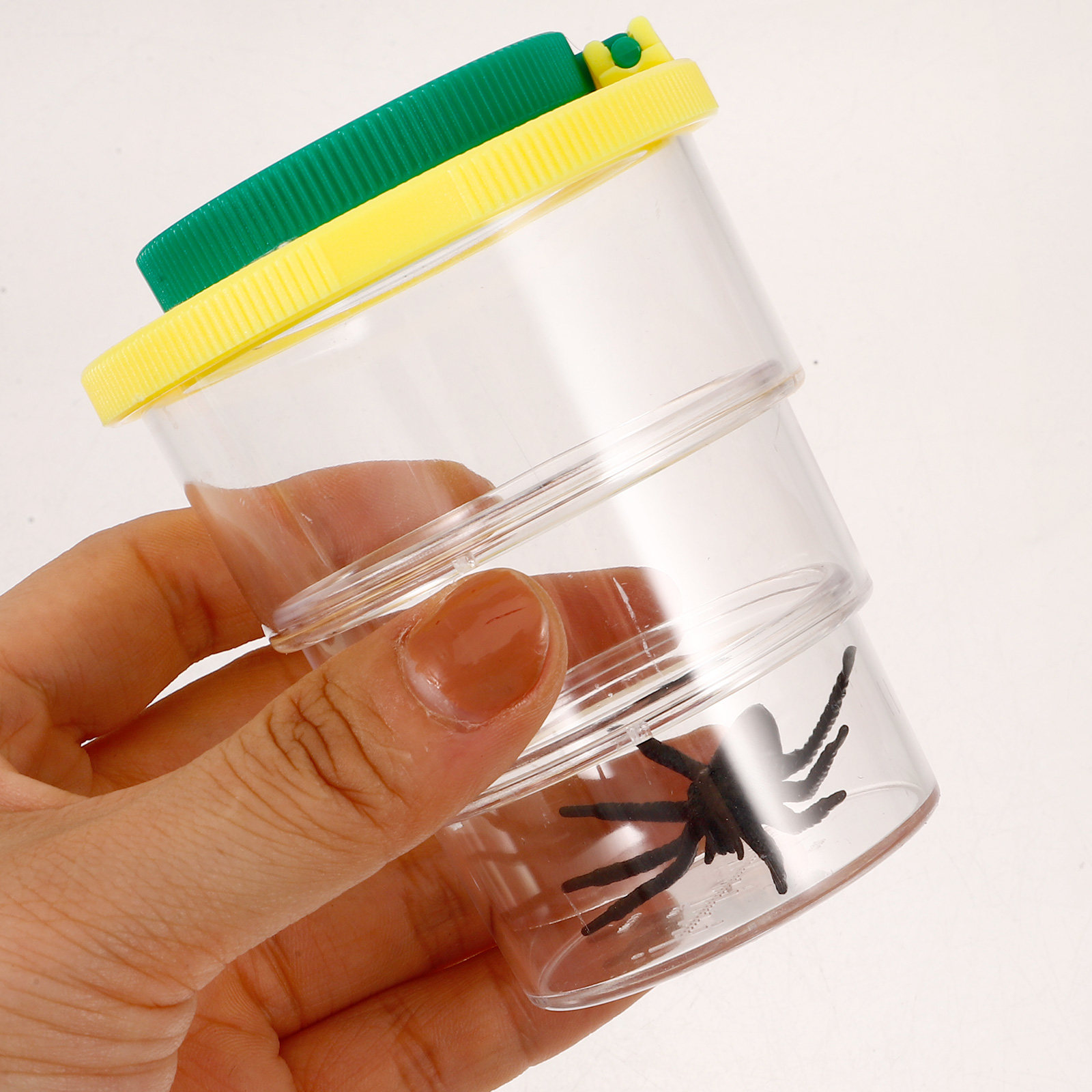 3Pcs Insect Observation Box Tr – обзор и цена Science Toys