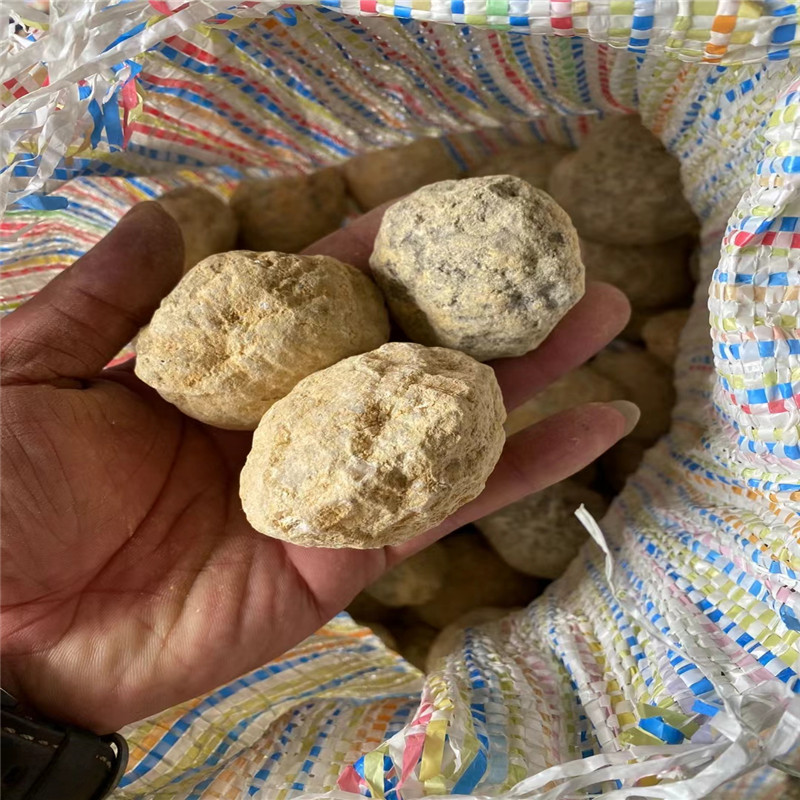 Break Your Own Geodes Natural  – обзор и цена Geode Crystal Break