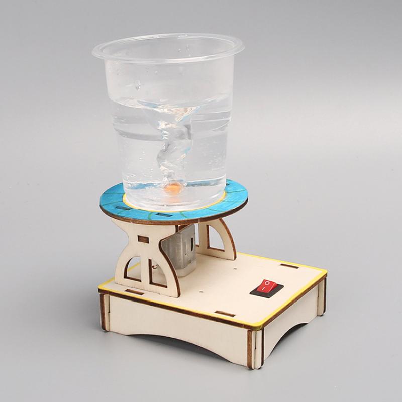 /Kb/1Set for Water Swirl Maker – обзор и цена Science Project