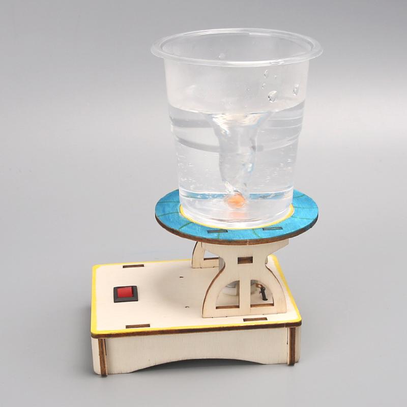 /Kb/1Set for Water Swirl Maker – обзор и цена Science Project