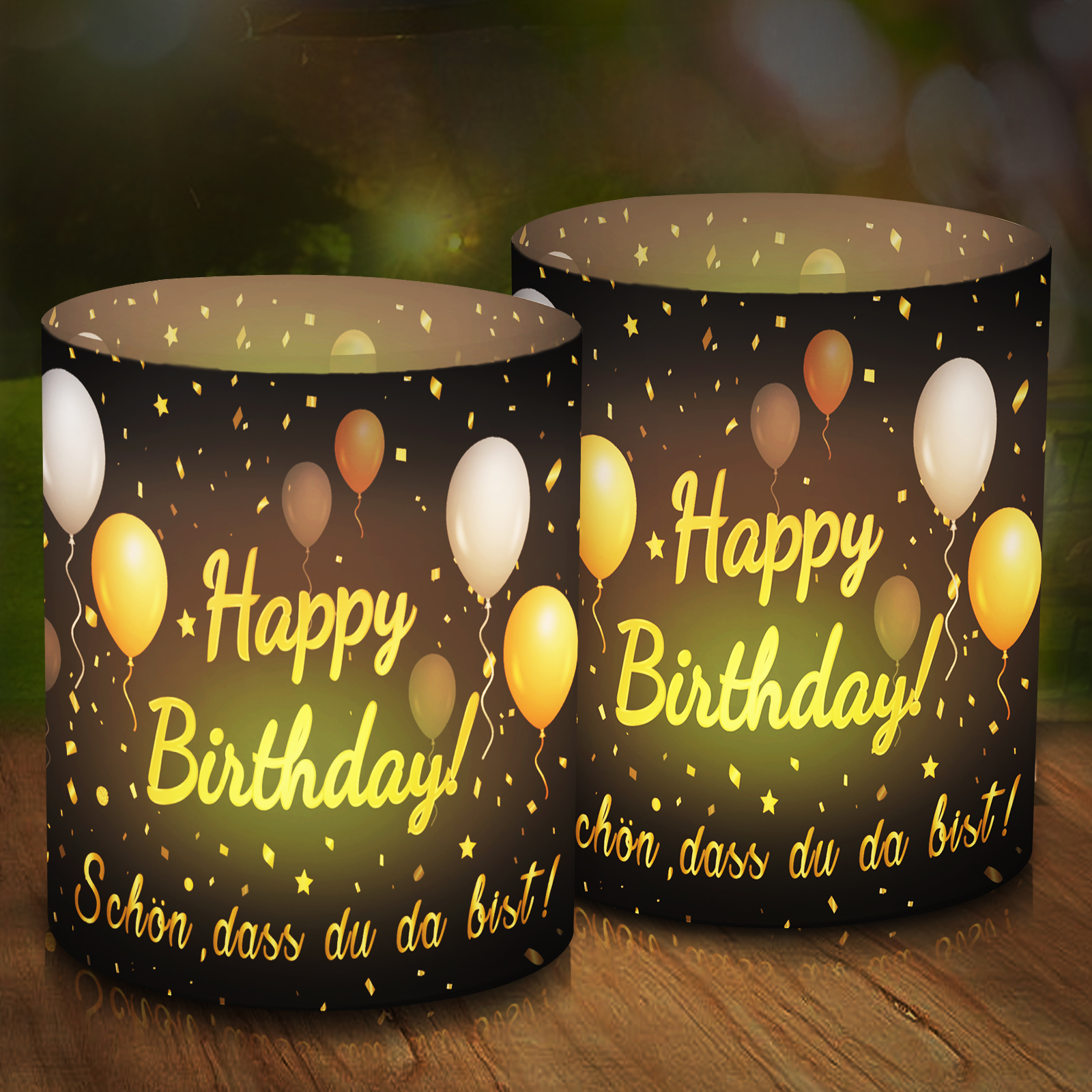 12pcs Happy Birthday Candle Ta – обзор и цена Science Of Happiness