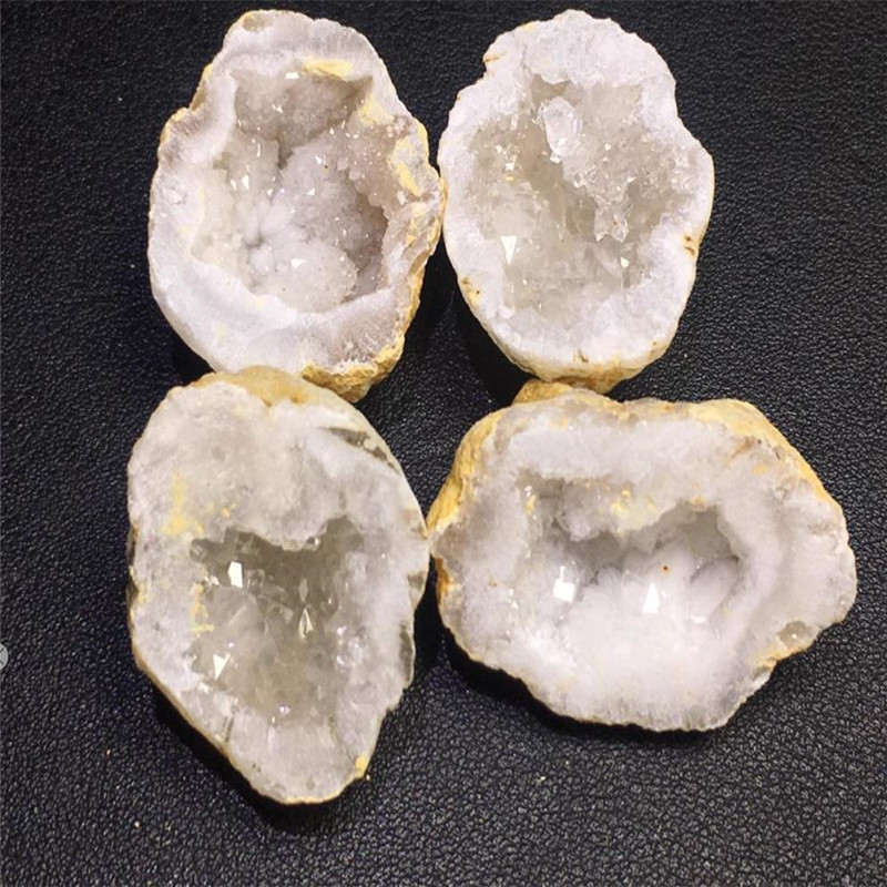 1000g Break Unopened Natural A – обзор и цена Geode Crystal Break